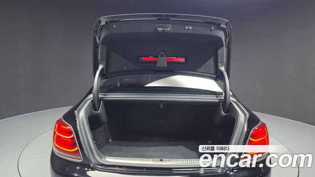 Kia K9 2019 — photo 20