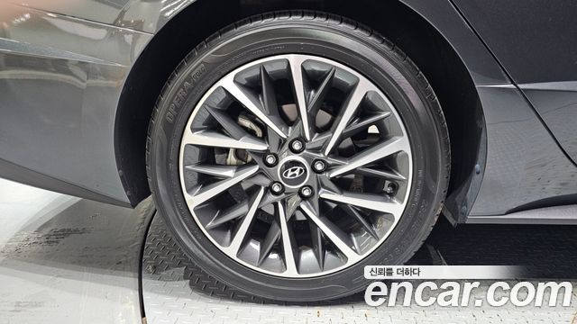 Hyundai Sonata 2020 — photo 5