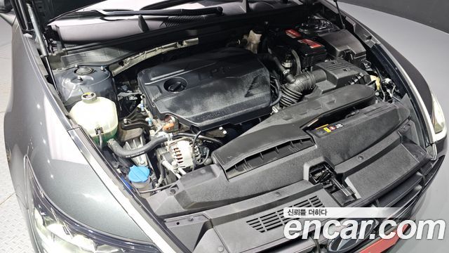 Hyundai Sonata 2020 — photo 6