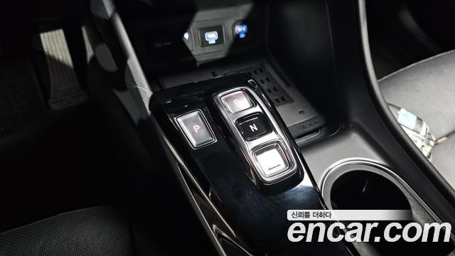 Hyundai Sonata 2020 — photo 9