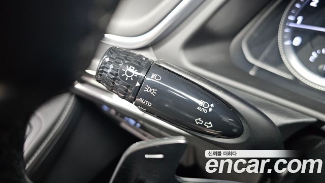 Hyundai Sonata 2020 — photo 17