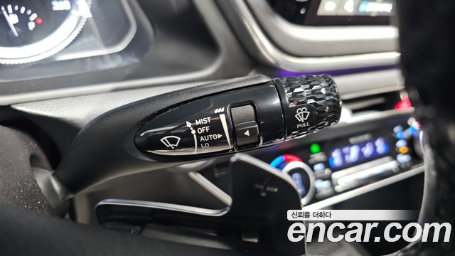 Hyundai Sonata 2020 — photo 18