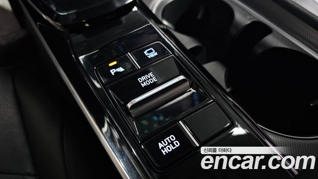 Hyundai Sonata 2020 — photo 19