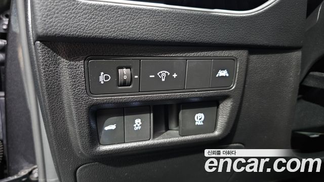 Hyundai Sonata 2020 — photo 20
