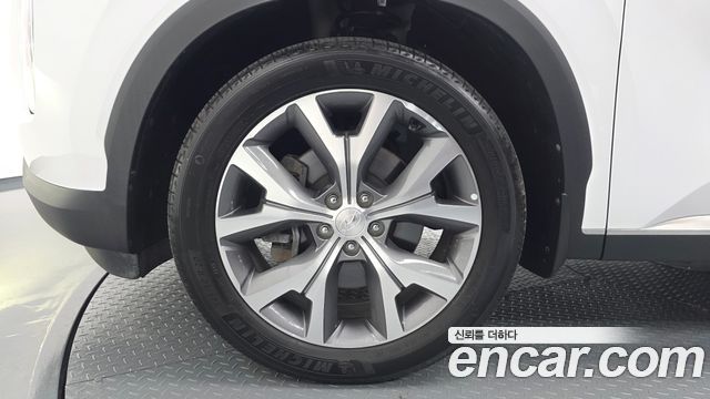 Hyundai Palisade 2022 — photo 5