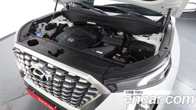Hyundai Palisade 2022 — photo 6