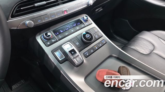 Hyundai Palisade 2022 — photo 12