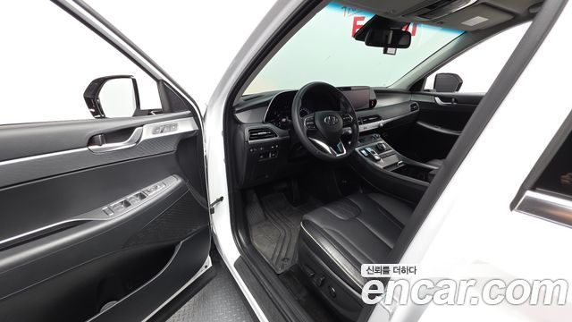 Hyundai Palisade 2022 — photo 13