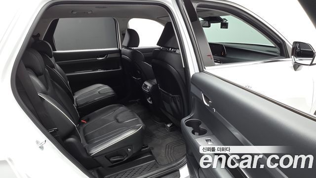 Hyundai Palisade 2022 — photo 17