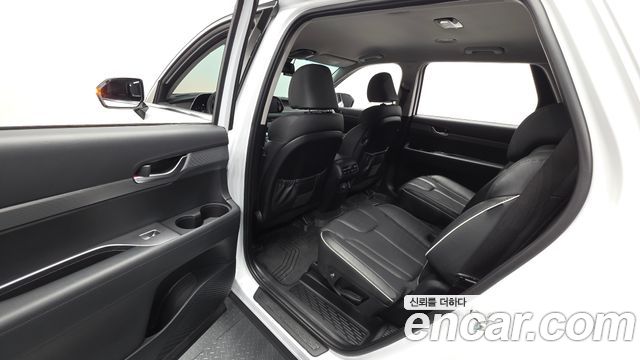 Hyundai Palisade 2022 — photo 18