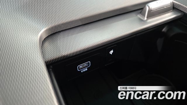 Hyundai Palisade 2022 — photo 19