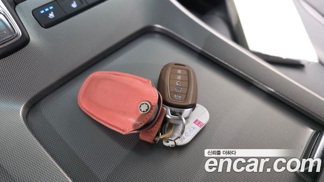 Hyundai Palisade 2022 — photo 22