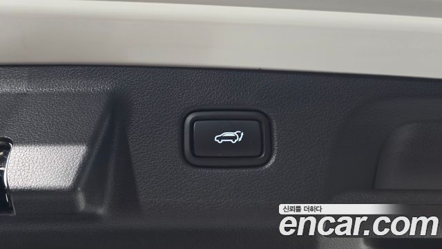 Hyundai Palisade 2022 — photo 23