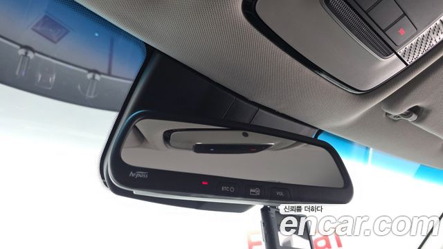 Hyundai Palisade 2022 — photo 24