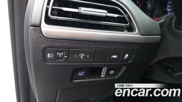 Hyundai Palisade 2022 — photo 25