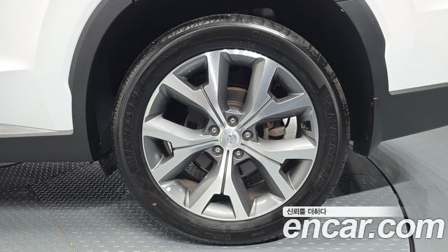 Hyundai Palisade 2022 — photo 7