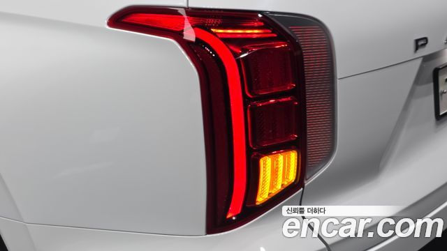 Hyundai Palisade 2022 — photo 9