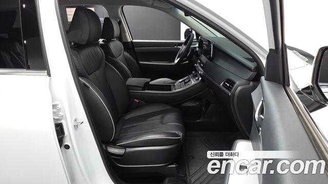 Hyundai Palisade 2022 — photo 16