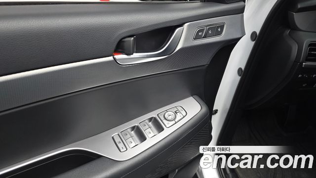 Hyundai Palisade 2022 — photo 27