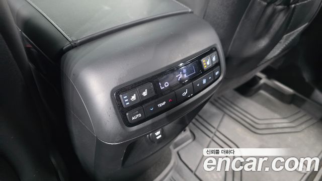Hyundai Palisade 2022 — photo 29