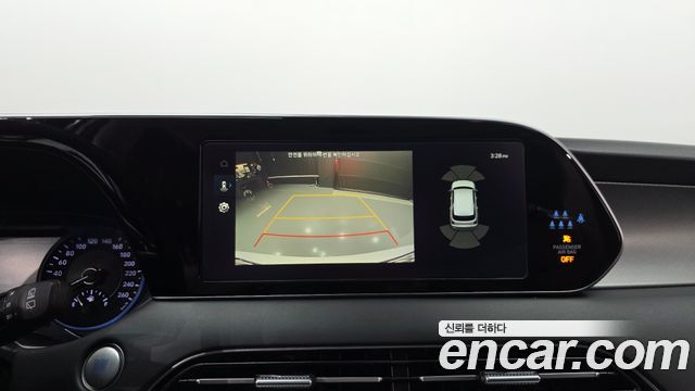 Hyundai Palisade 2022 — photo 30