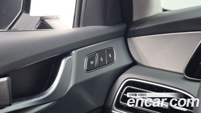 Hyundai Palisade 2022 — photo 31
