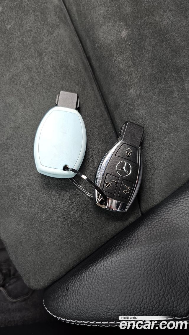 Mercedes-Benz GLC-Class 2019 — photo 30