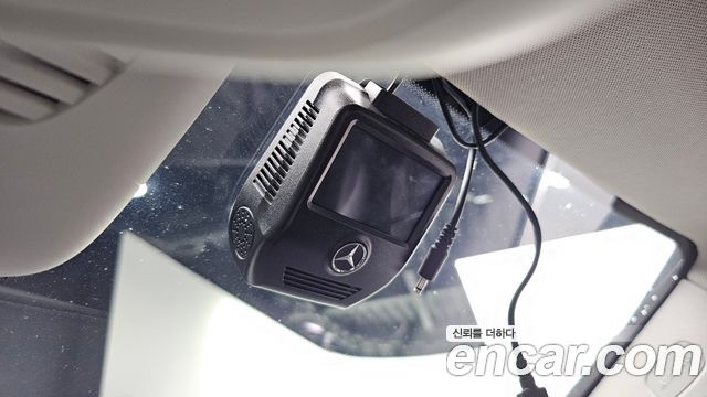 Mercedes-Benz GLC-Class 2019 — photo 33