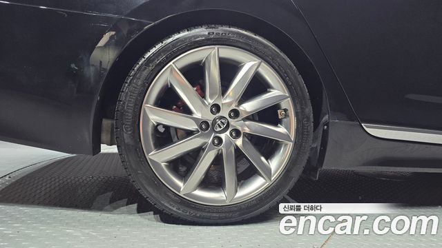 Hyundai Aslan 2015 — photo 5