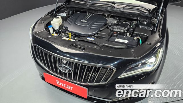 Hyundai Aslan 2015 — photo 6