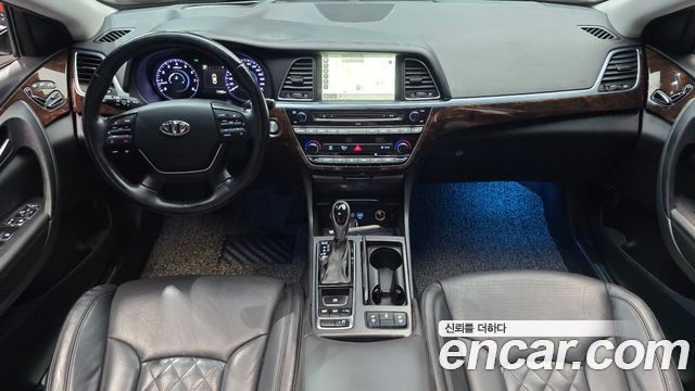 Hyundai Aslan 2015 — photo 7