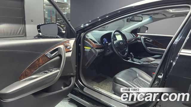 Hyundai Aslan 2015 — photo 10