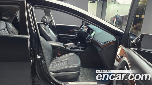 Hyundai Aslan 2015 — photo 11