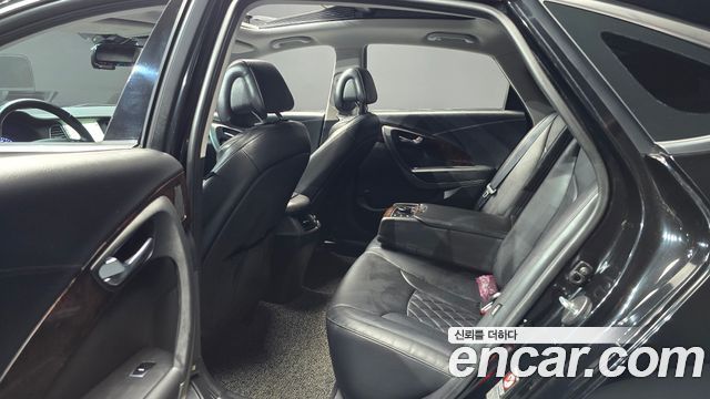 Hyundai Aslan 2015 — photo 12