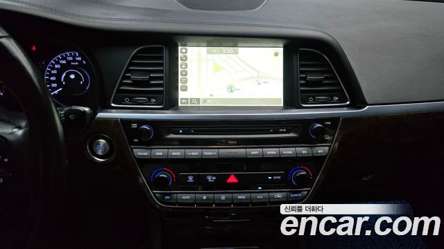 Hyundai Aslan 2015 — photo 14