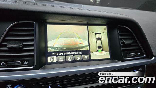Hyundai Aslan 2015 — photo 15