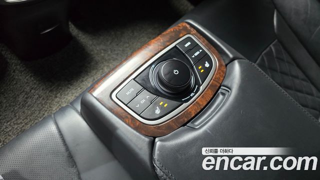 Hyundai Aslan 2015 — photo 16