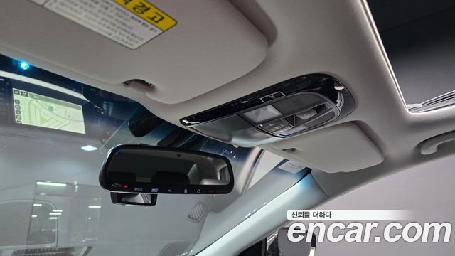 Hyundai Aslan 2015 — photo 20