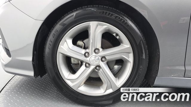 Hyundai Sonata 2018 — photo 5