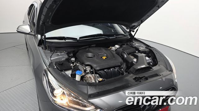 Hyundai Sonata 2018 — photo 6
