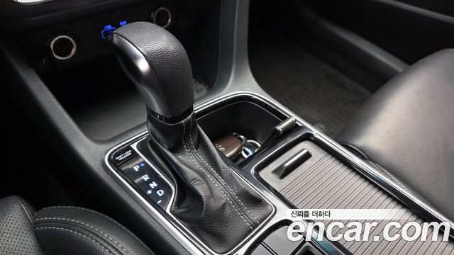 Hyundai Sonata 2018 — photo 9