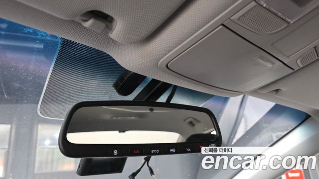 Hyundai Sonata 2018 — photo 16