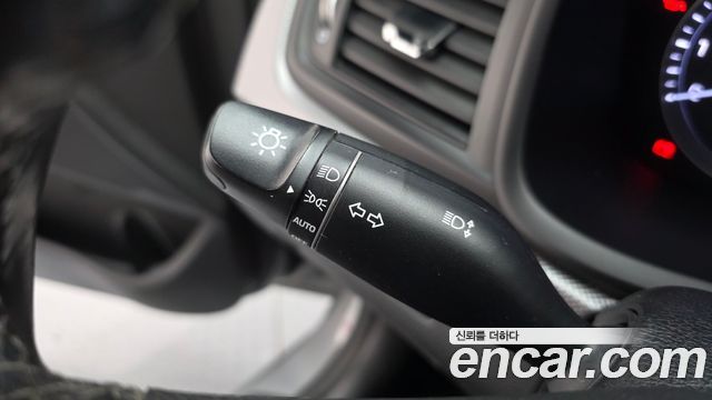 Hyundai Sonata 2018 — photo 19