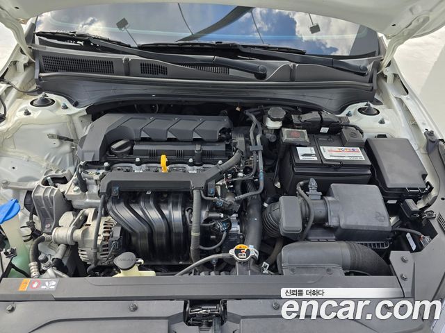 Kia K3 2019 — photo 5