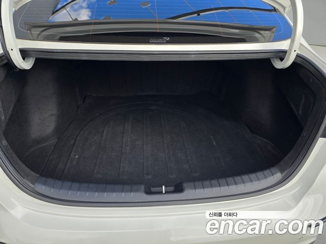 Kia K3 2019 — photo 6