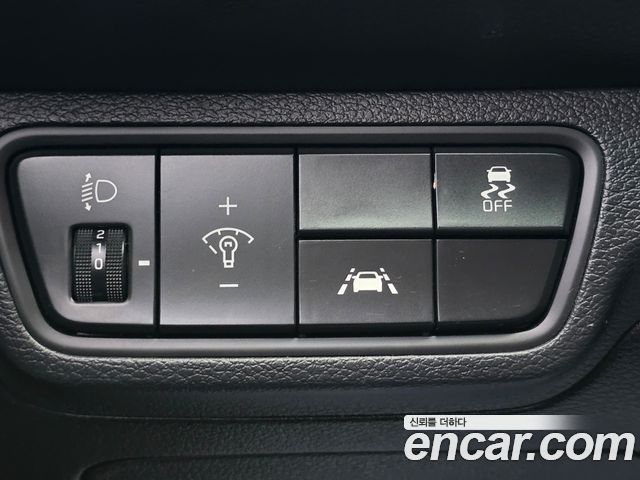 Kia K3 2019 — photo 9