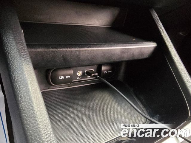 Kia K3 2019 — photo 11