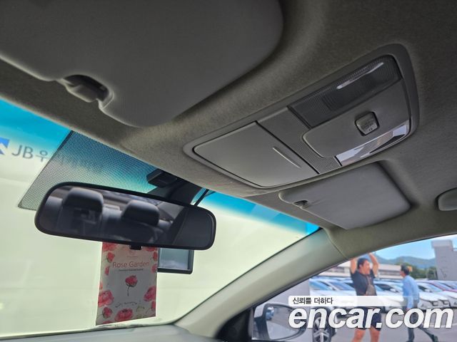 Kia K3 2019 — photo 13
