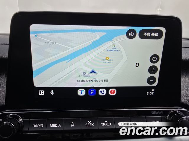 Kia K3 2019 — photo 14