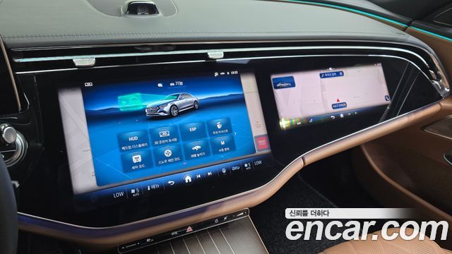 Mercedes-Benz E-Class 2024 — photo 14